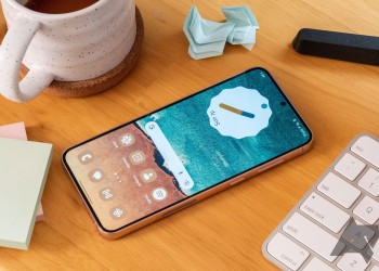 سامسونج تعتبر بمشكلة الصور في هاتف سامسونج s23