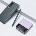 شهادة z fold 5 و z flip 5