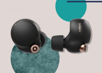 سماعات سوني الجدبدة wf 1000xm5