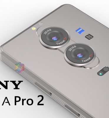 هاتف xperia pro-i ii