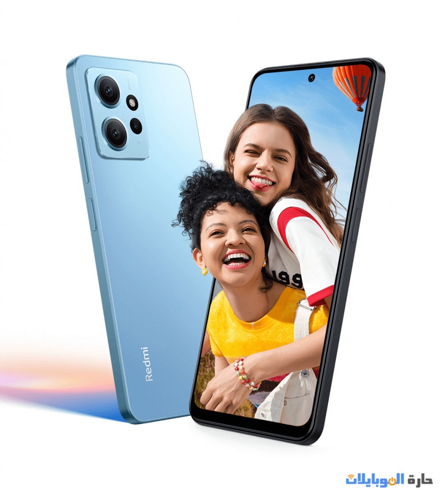redmi 12 الاعلان عنه
