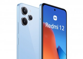 redmi 12 تسريبات