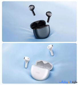 vivo tws air pro تسريبات