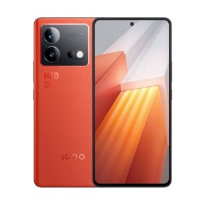 vivo iQOO Neo8