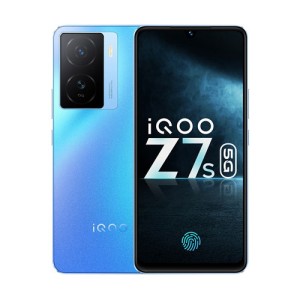 vivo iQOO Z7s