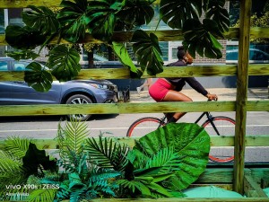 صور من كاميرا vivo x90s