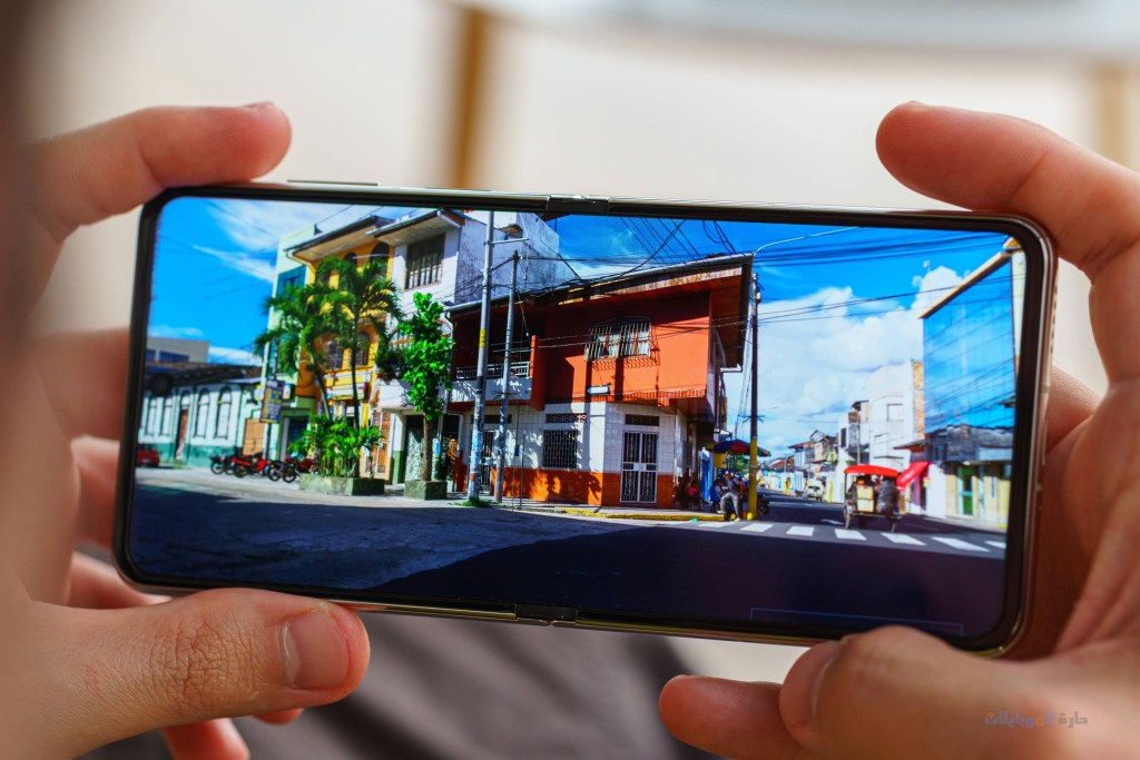 مراجعة شاملة حول هاتف vivo x flip