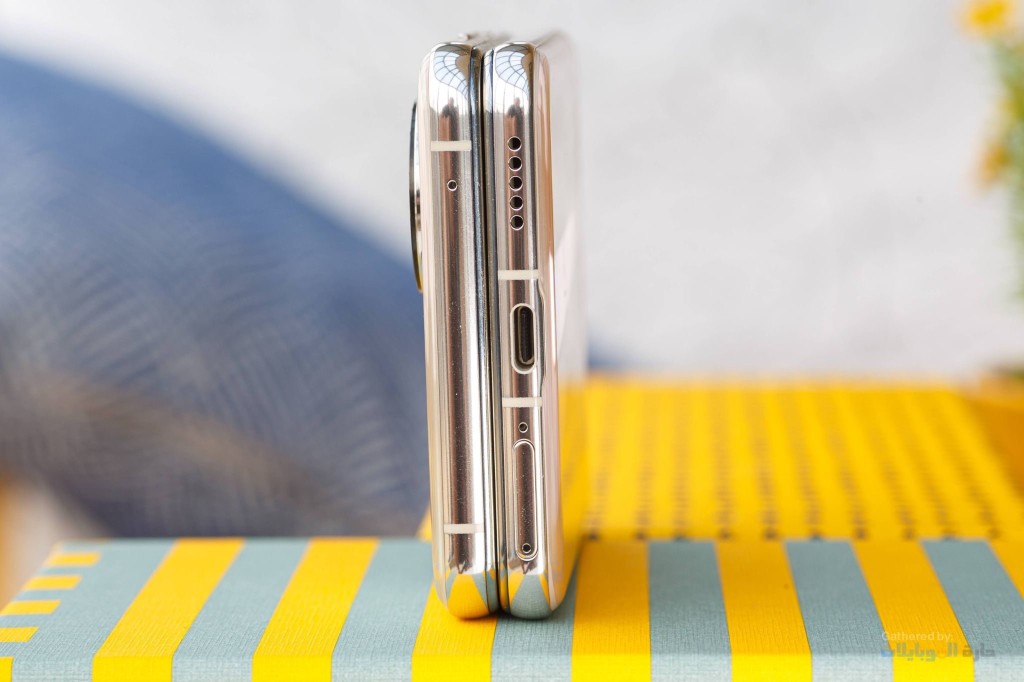 مراجعة هاتف vivo x flip