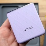 vivo X Flip Unboxing Review
