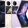 صور vivo X Flip