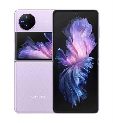vivo x flip