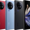 صور vivo X Fold2