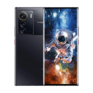 ZTE Axon 50 Ultra