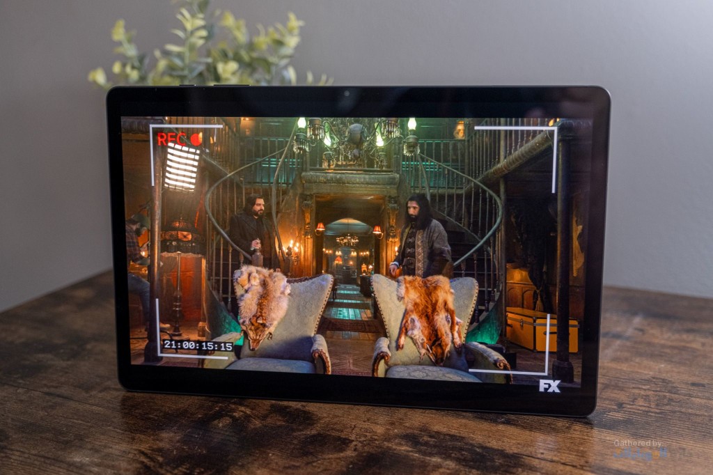 مراجعة تابلت Samsung Galaxy Tab S9+ 