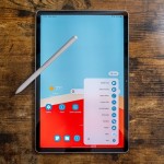 Samsung Galaxy Tab S9+ Unboxing Review