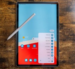 Samsung Galaxy Tab S9+ Unboxing Review