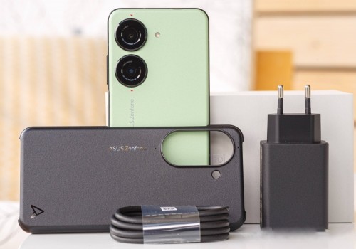 Asus Zenfone 10