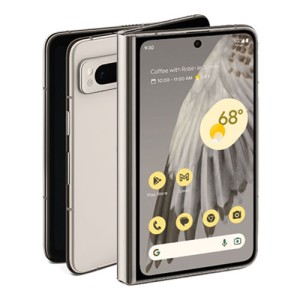 Google Pixel Fold
