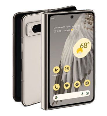 google pixel fold