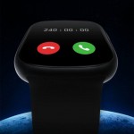 ساعة esim الجديدة من هونر