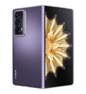 honor magic v2