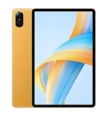 honor pad v8