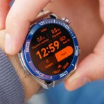 Huawei Watch Ultimate Unboxing Review