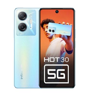 infinix hot 30 5g