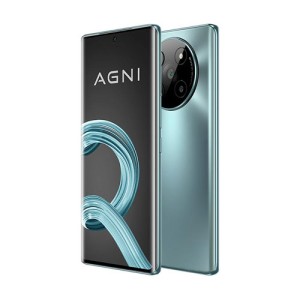 Lava Agni 2