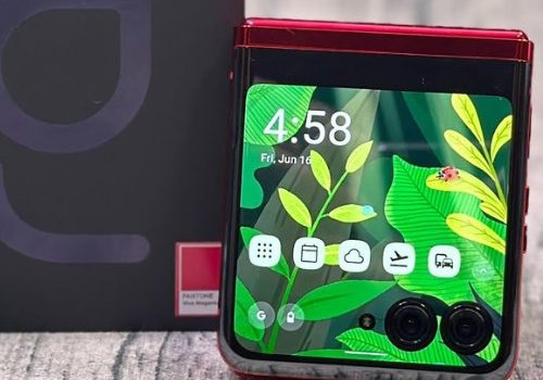 Motorola Razr 40 Ultra