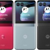 صور Motorola Razr 40 Ultra