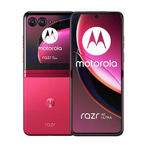 Motorola Razr 40 Ultra