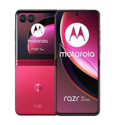 motorola razr 40 ultra