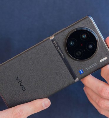 تسريبات عن vivo x100