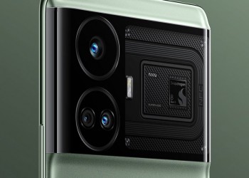 هاتف realme gt neo 6