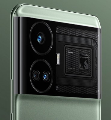 هاتف realme gt neo 6
