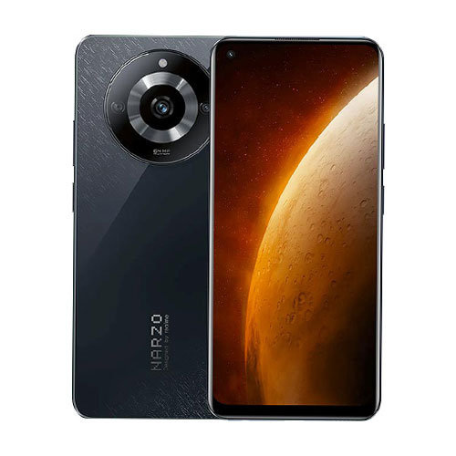 realme narzo 60