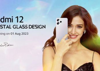 سيتم اطلاق redmi 12 في الهند