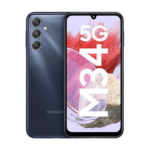 samsung galaxy m34 5g