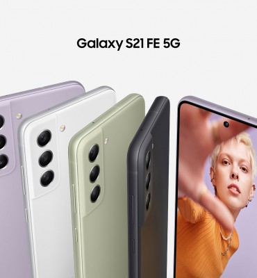samsung galaxy s21 fe يعود مرة آخرى الي الهند