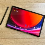 Samsung Galaxy Tab S9 Unboxing Review