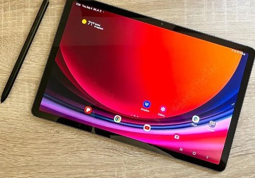 Samsung Galaxy Tab S9