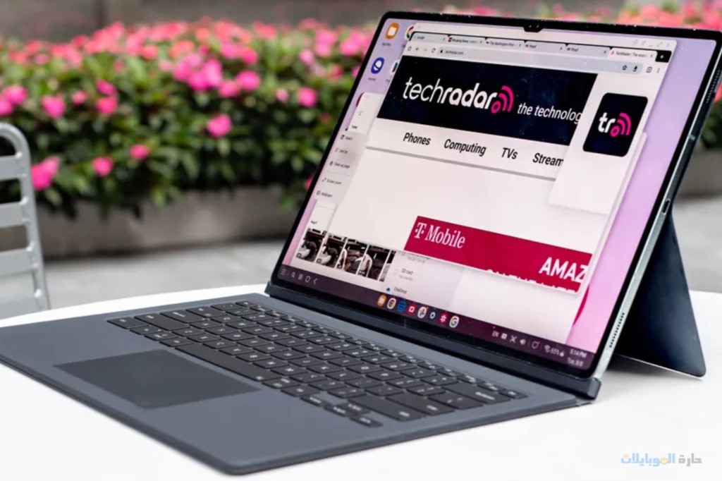 مراجعة تابلت Samsung Galaxy Tab S9 Ultra 