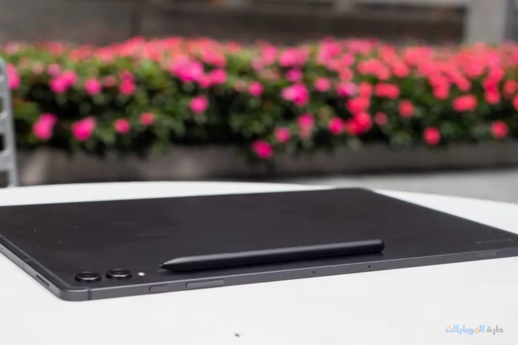 مراجعة تابلت Samsung Galaxy Tab S9 Ultra 