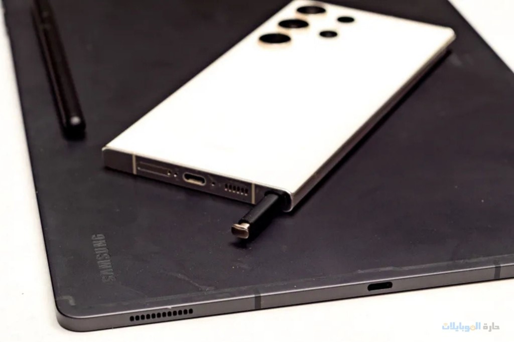 مراجعة تابلت Samsung Galaxy Tab S9 Ultra 