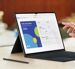Samsung Galaxy Tab S9 Ultra Unboxing Review