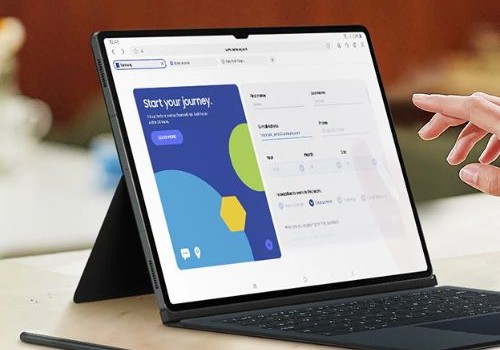 Samsung Galaxy Tab S9 Ultra