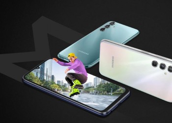 سامسونج ستطلق galaxy m34