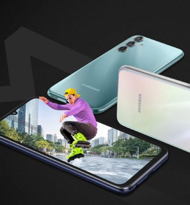 سامسونج ستطلق galaxy m34
