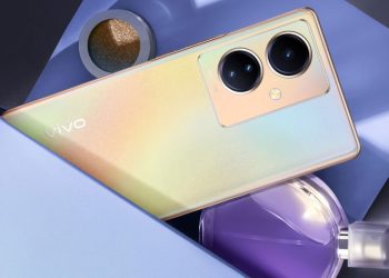 الكشف عن هاتف vivo v29